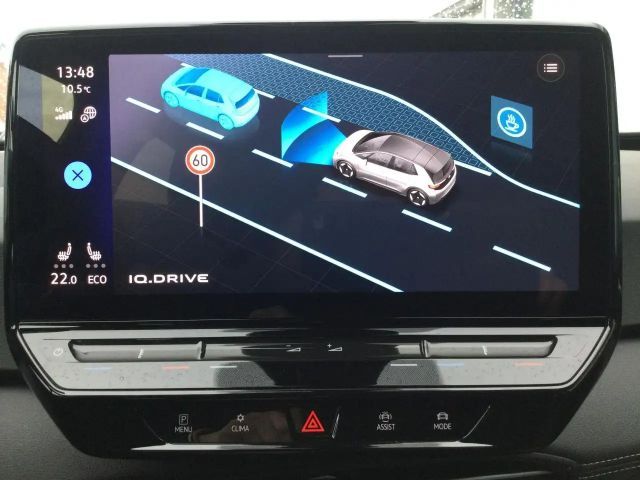 Volkswagen ID.3 58 KWh Performance Pro