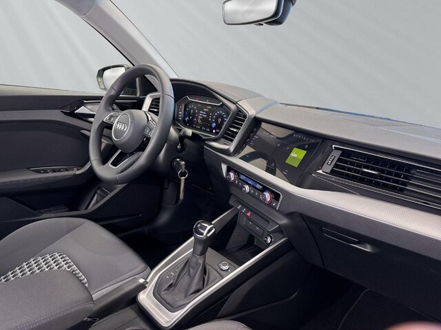 Audi A1 25 TFSI S-Tronic Sportback