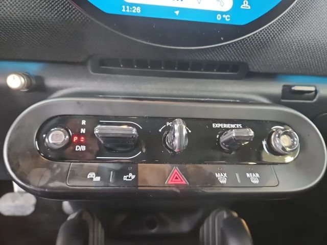 MINI Cooper E *HUD*ParkAsisst*DriveAsisst*LED*DAB*Paket S*