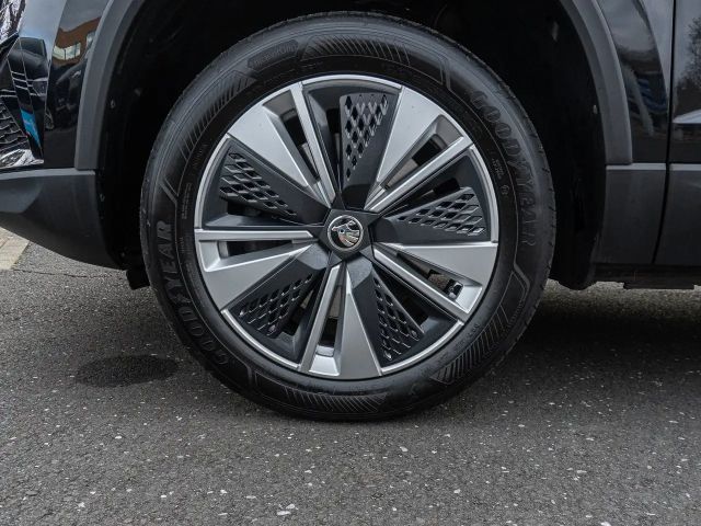 Skoda Karoq 1.5 TSI Ambition