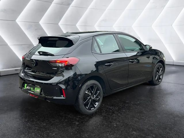 Opel Corsa 1.2 Turbo Edition Turbo