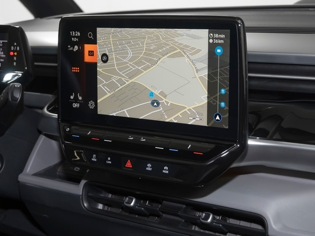 Volkswagen ID.Buzz 150 kW Pro