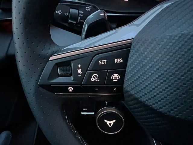 Cupra Terramar 2.0 TSI VZ
