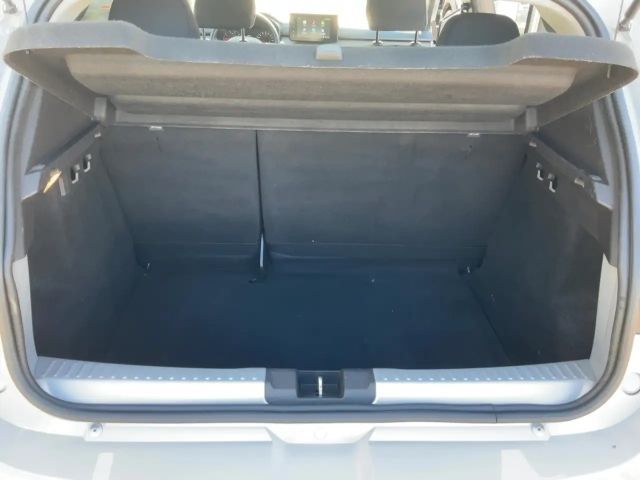 Dacia Sandero Comfort ECO-G