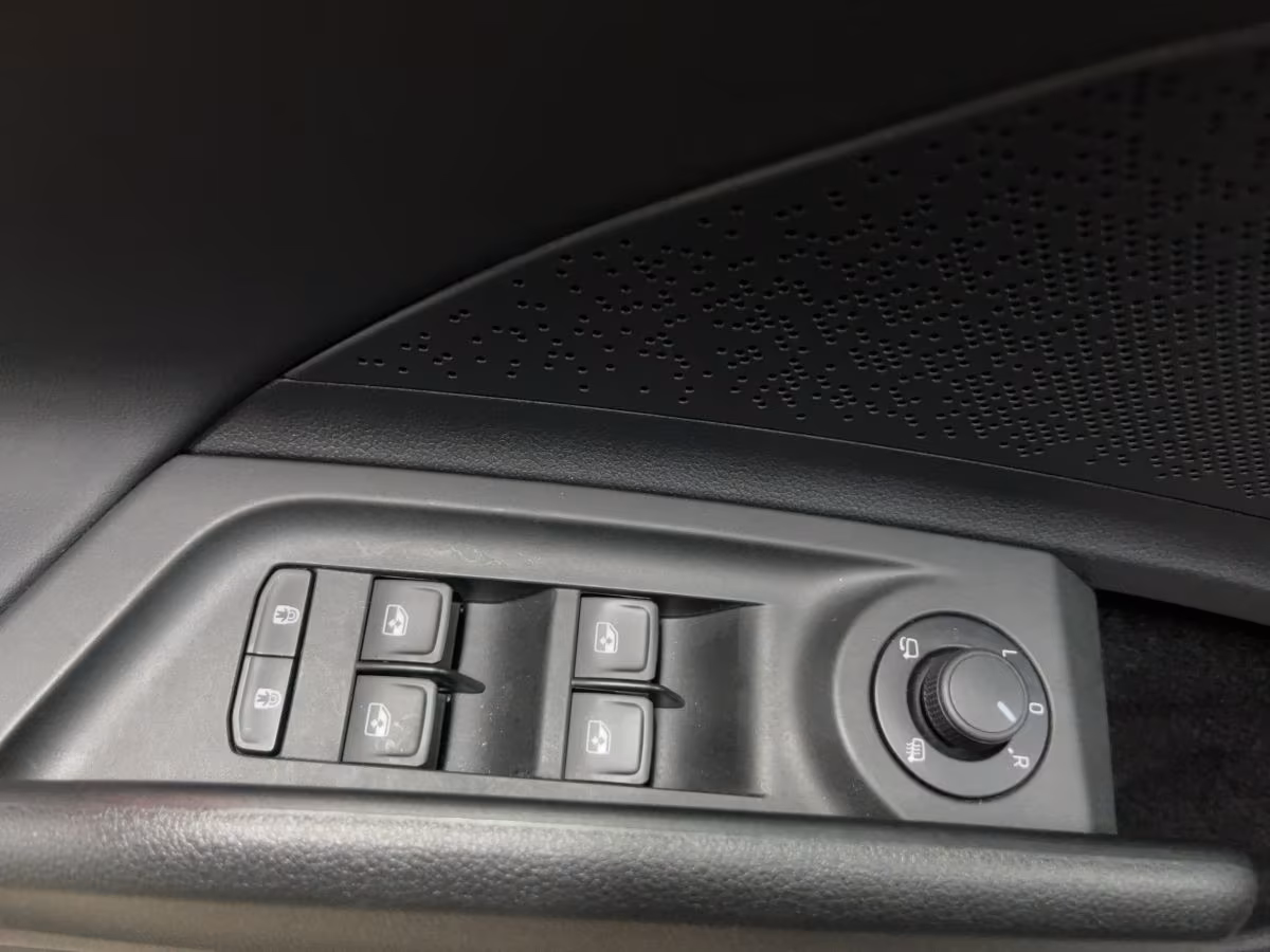 Skoda Enyaq iV Coupe Sportline