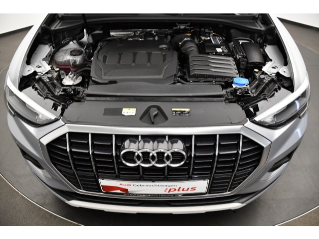 Audi Q3 35 TDI S-Tronic