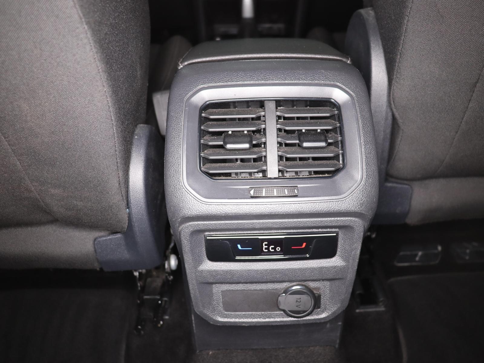 Volkswagen Tiguan 1.4 TSI DSG eHybrid