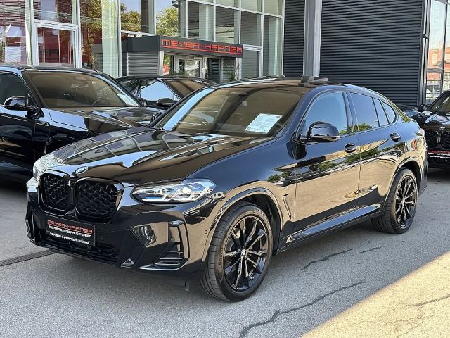 BMW X4 xDrive20i