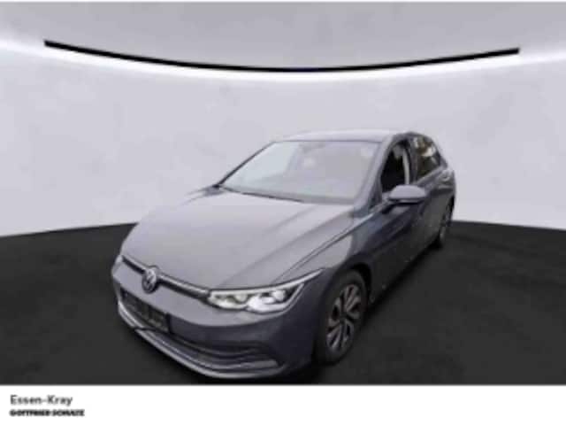 Volkswagen Golf 2.0 TDI DSG