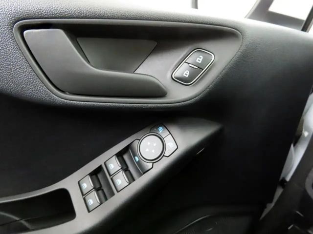 Ford Fiesta Cool & Connect EcoBoost