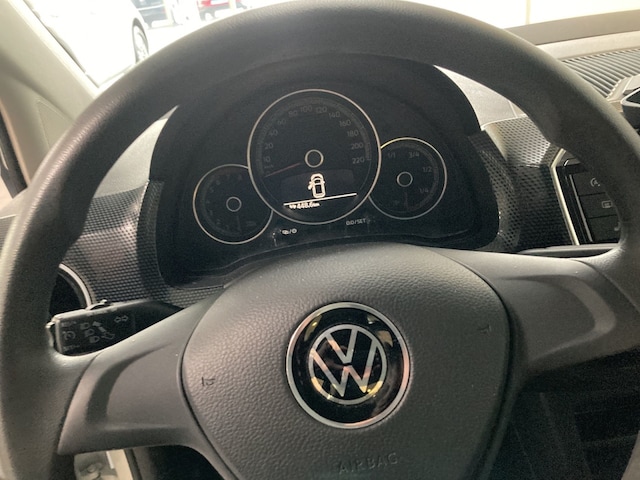 Volkswagen up! 1.0 MPI Move Move up!