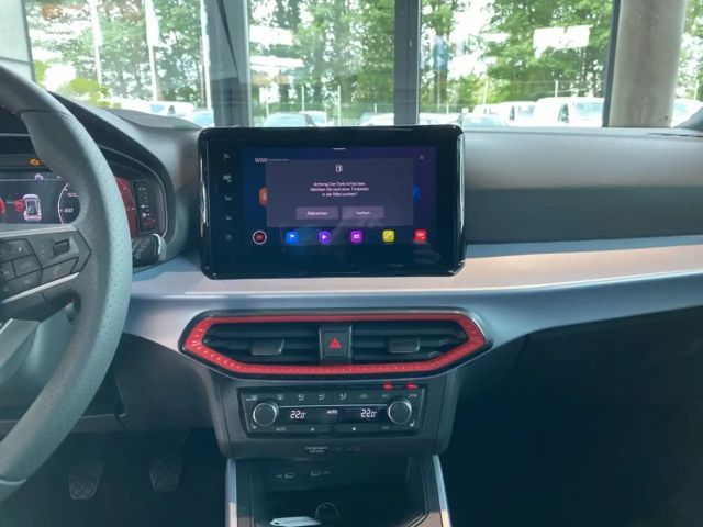 Seat Arona 1.0 TSI FR-lijn