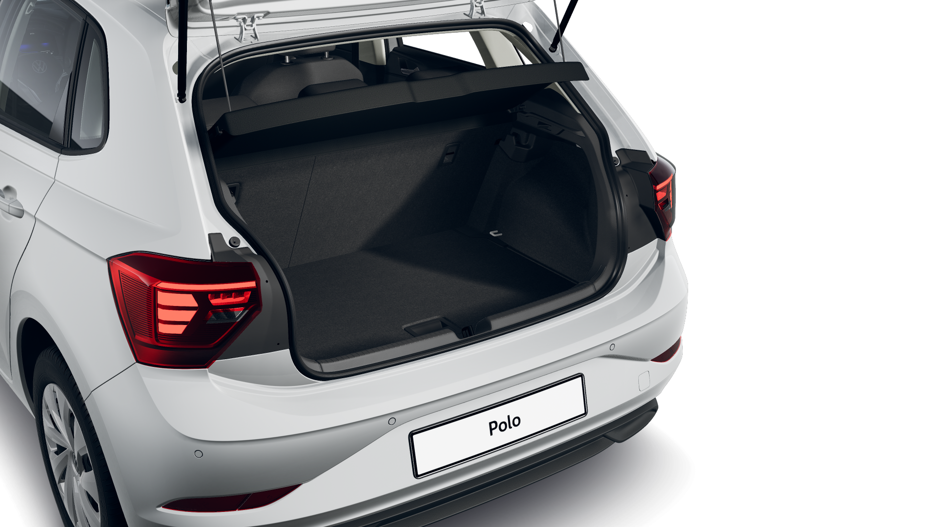 Volkswagen Polo 1.0 TSI