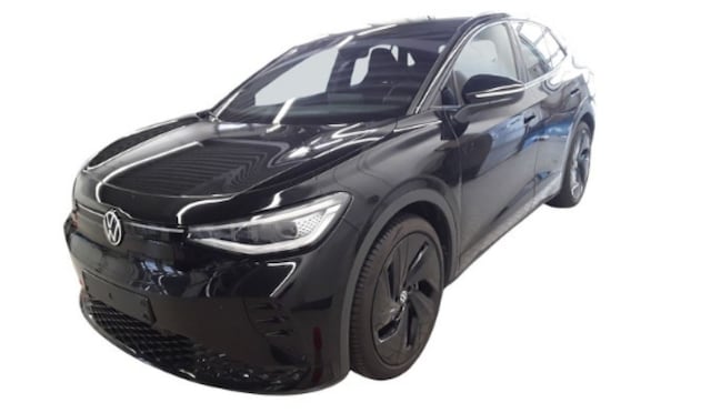 Volkswagen ID.5 4Motion GTX IQ.Drive