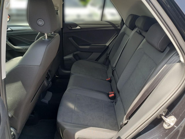 Volkswagen T-Roc 1.5 TSI DSG