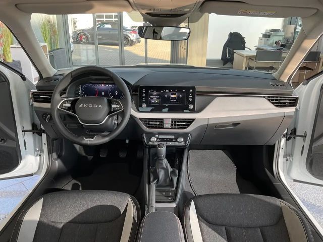 Skoda Kamiq 1.0 TSI Selection