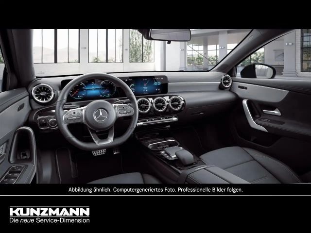 Mercedes-Benz A 250 A 250 e AMG Line
