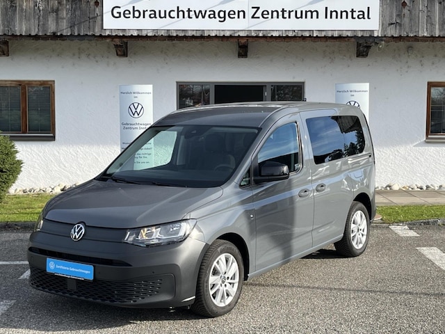 Volkswagen Caddy Combi