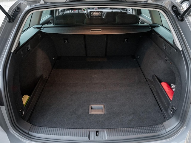 Volkswagen Passat 2.0 TDI DSG Variant