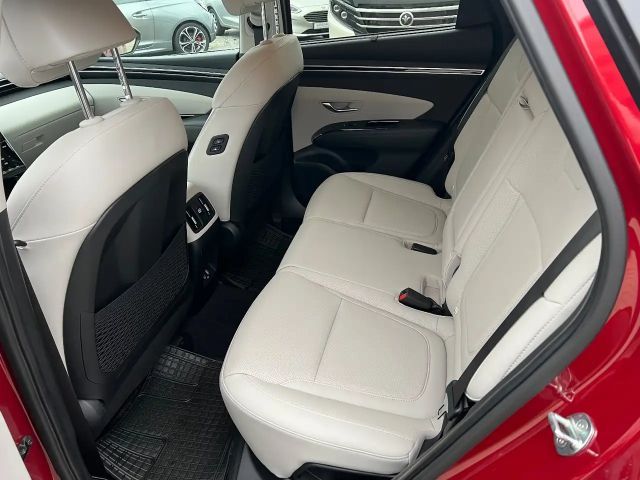 Hyundai Tucson 1.6 Prime T-GDi