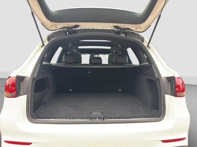 Mercedes-Benz GLC 200 4MATIC AMG Line