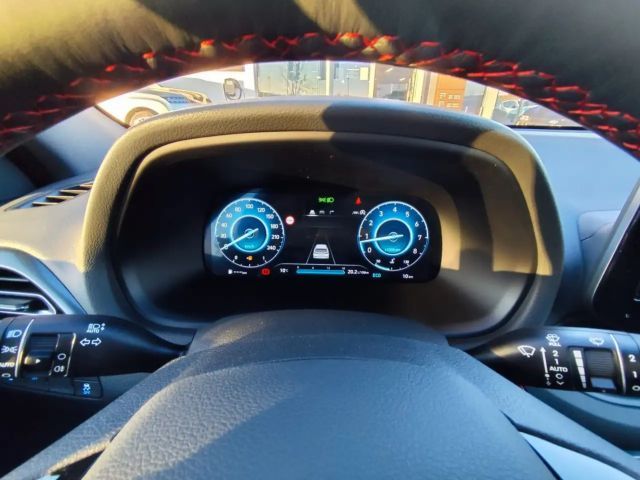 Hyundai i30 2WD N Line T-GDi