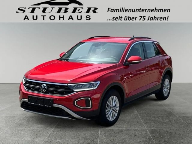 Volkswagen T-Roc 1.5 TSI DSG Life