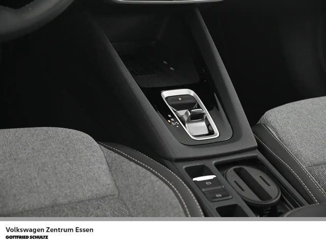 Skoda Octavia Combi Tour