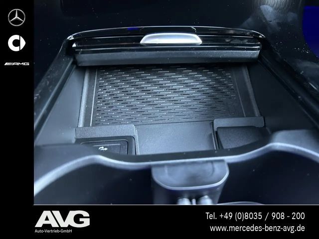 Mercedes-Benz CLA 200 AMG Line Shooting Brake