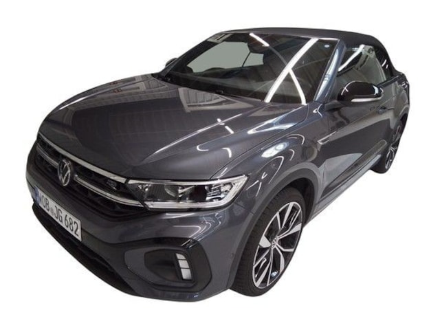Volkswagen T-Roc 1.5 TSI Cabriolet DSG R-Line