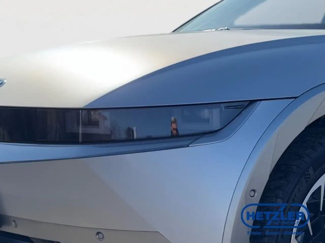 Hyundai IONIQ 5 77.4 kWh UNIQ