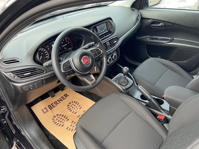 Fiat Tipo 1.6 Turbodiesel