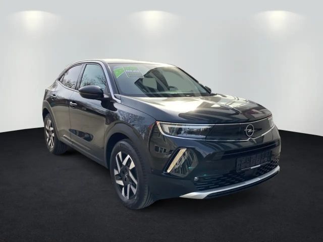 Opel Mokka 1.2 Turbo Turbo