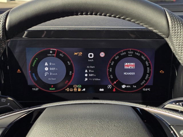 Skoda Kodiaq 1.5 TSI Sportline iV