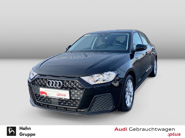 Audi A1 25 TFSI S-Tronic Sportback