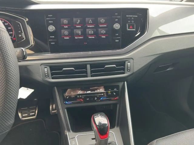 Volkswagen Polo 2.0 TSI DSG GTI