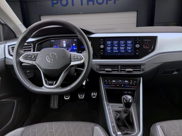 Volkswagen Taigo 1.0 TSI