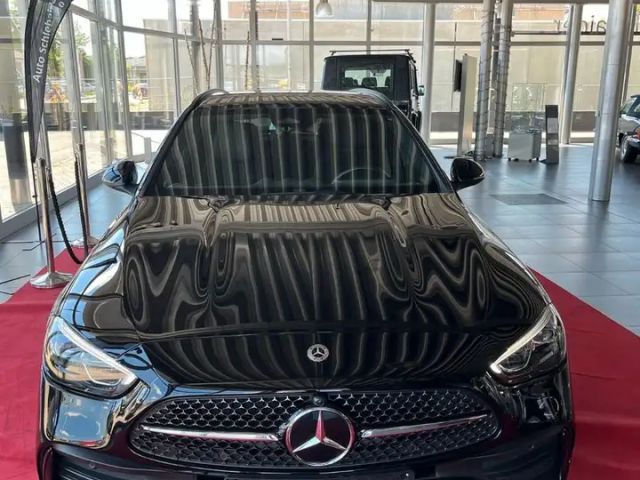 Mercedes-Benz C 300 AMG Line