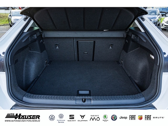 Cupra Formentor 2.0 TDI EL. HECKKL. NAVI KAMERA PARK ACC