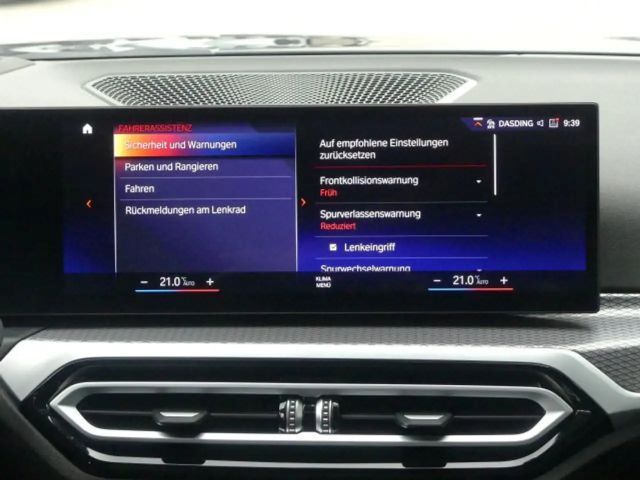 BMW 320 320d Touring xDrive