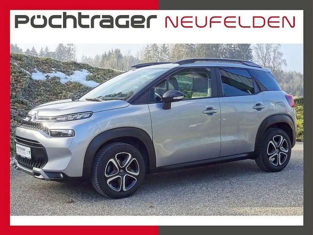 Citroën C3 Aircross PureTech