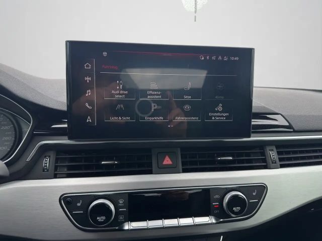 Audi S5 Cabriolet Quattro