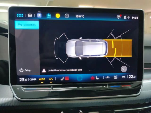 Volkswagen Golf 2.0 TDI