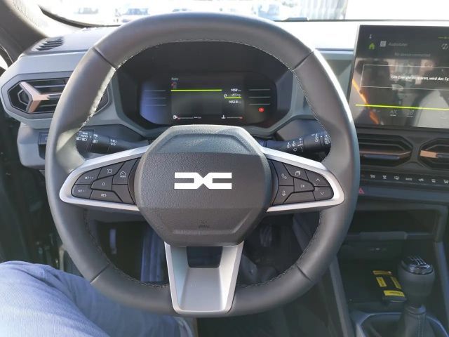 Dacia Duster 4WD Extreme