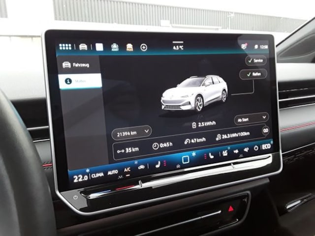 Volkswagen ID.7 GTX IQ.Drive Tourer