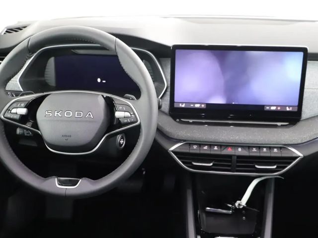 Skoda Octavia Selection