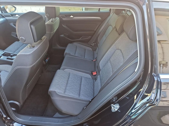 Volkswagen Passat 2.0 TDI Business Variant