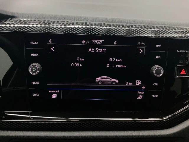 Volkswagen Taigo 1.0 TSI DSG Life