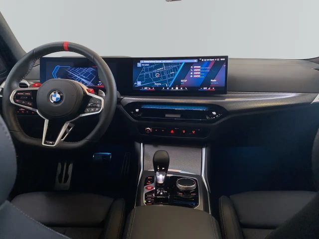 BMW M3 Competition Touring xDrive