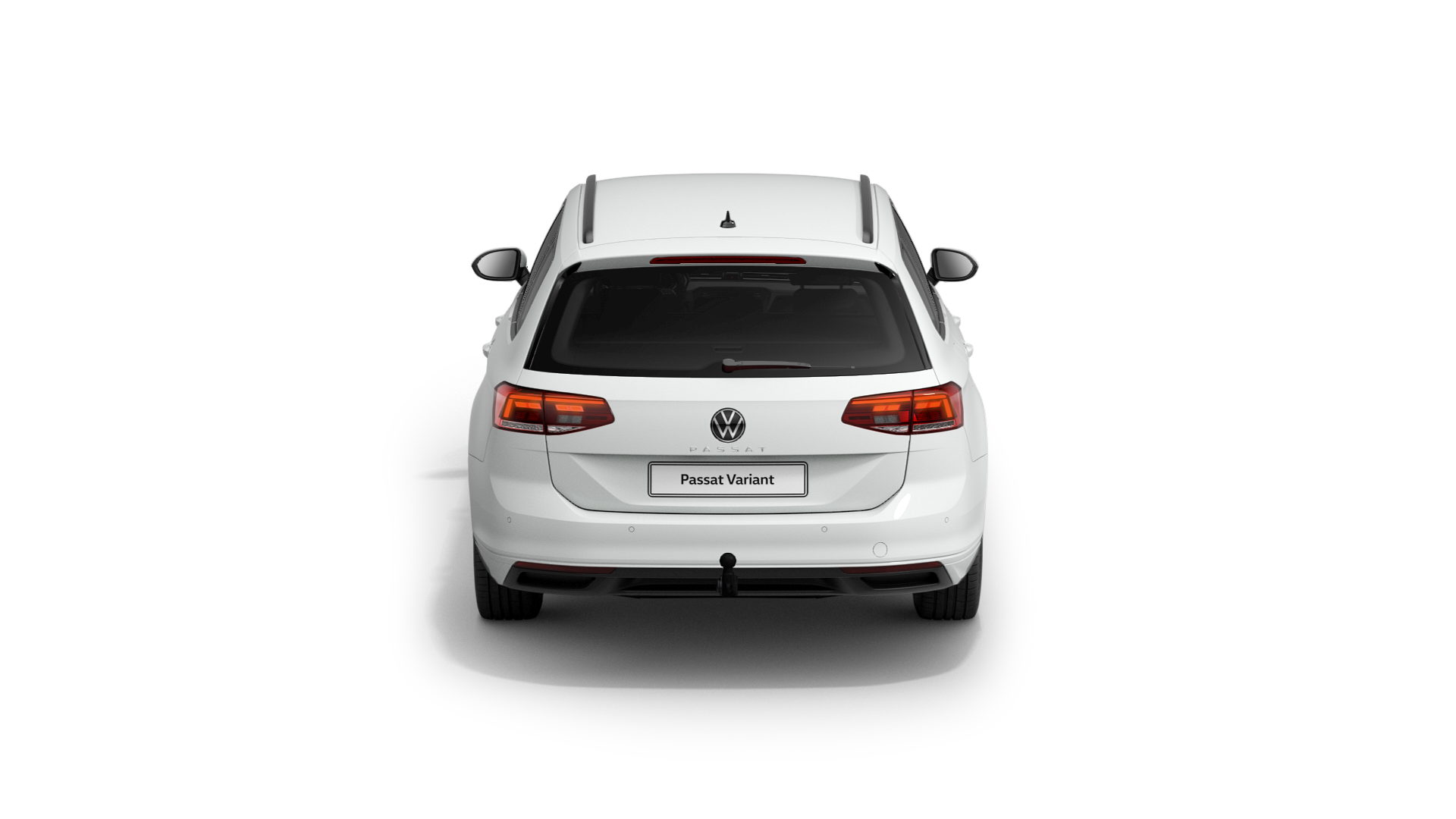 Volkswagen Passat Passat